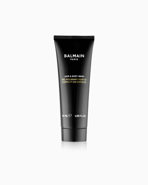 Travel Size Balmain Homme Hair & Body Wash