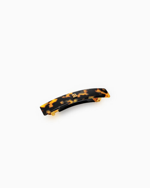 Barrette Pour Cheveux Medium Tortoise