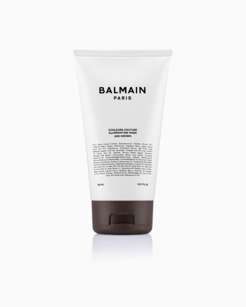 Illuminating Colour Mask Ash Brown