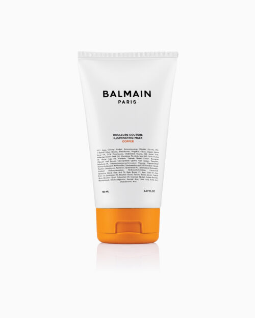 Illuminating Colour Mask Copper