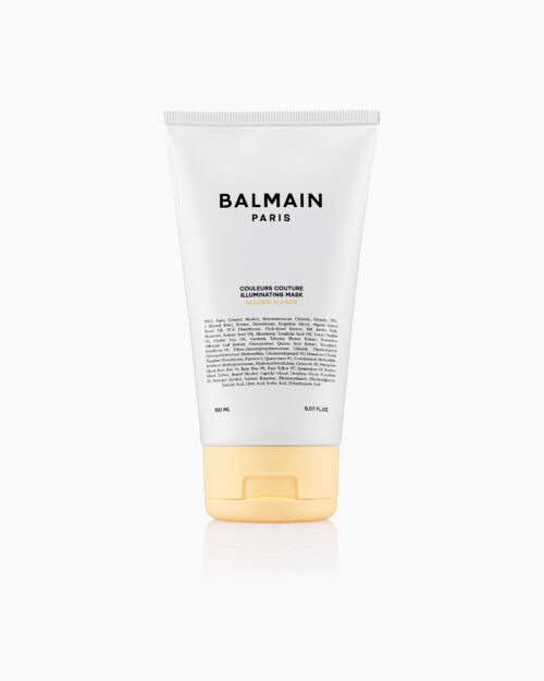Illuminating Colour Mask Golden Blonde