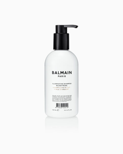 Illuminating Shampoo Silver Pearl