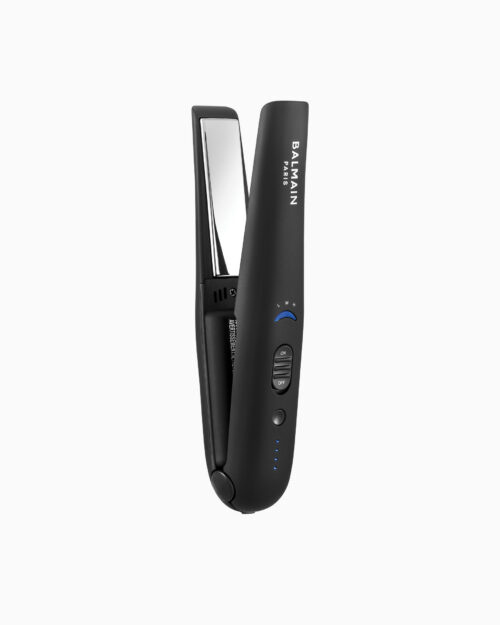 Cordless Straightener