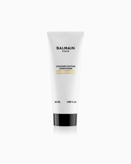 Travel Size Couleurs Couture Conditioner