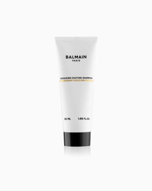 Travel Size Couleurs Couture Shampoo