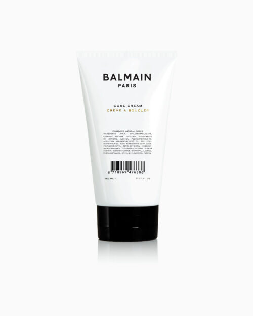 Curl Cream