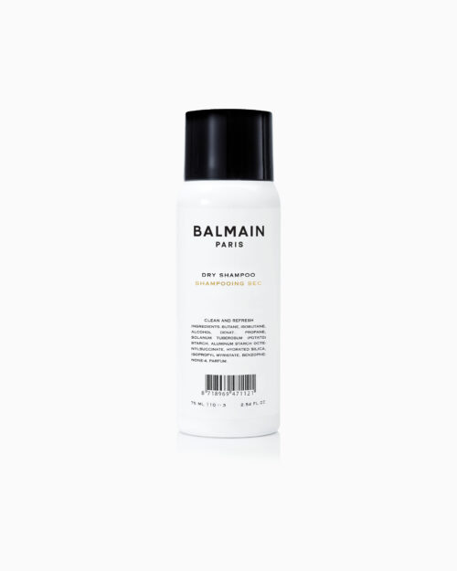 Travel Size Dry Shampoo