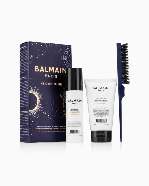Limited Edition Muse de la Fête Styling set