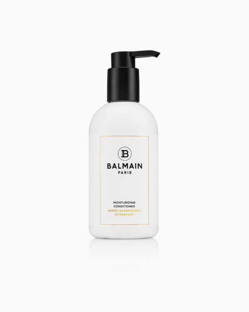 Moisturizing Conditioner