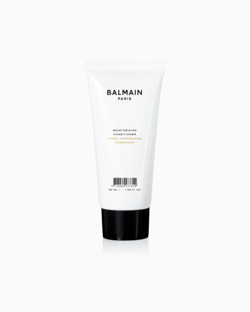Travel Size Moisturizing Conditioner