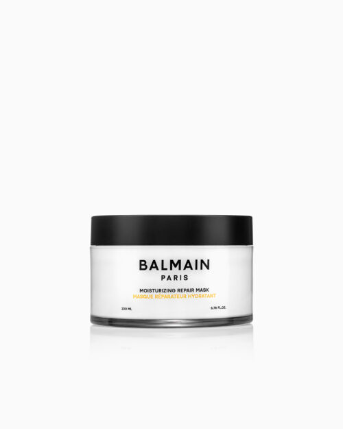 Moisturizing Repair Mask