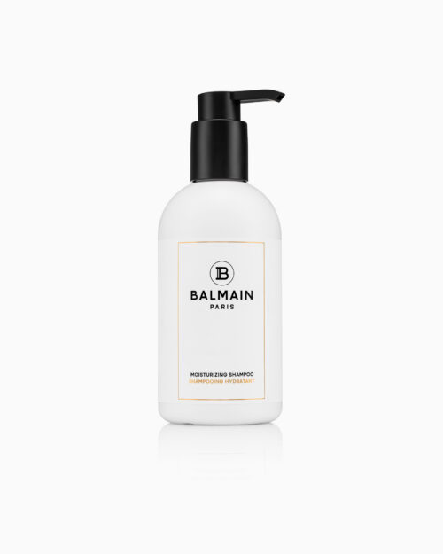 Moisturizing Shampoo