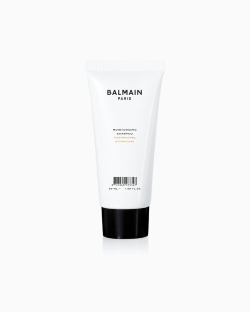 Travel Size Moisturizing Shampoo