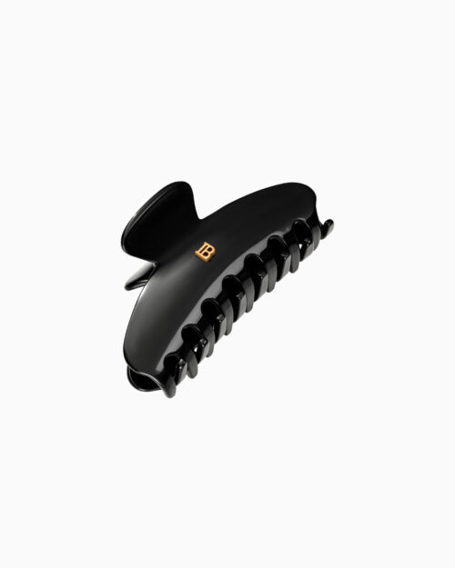 Pince à Cheveux Medium Black