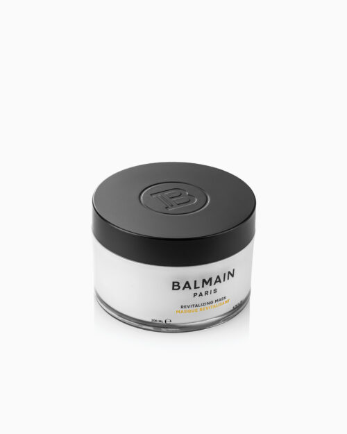 Revitalizing Mask