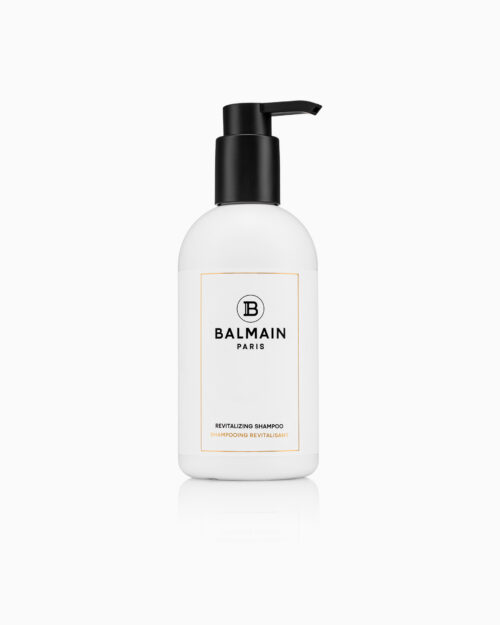 Revitalizing Shampoo