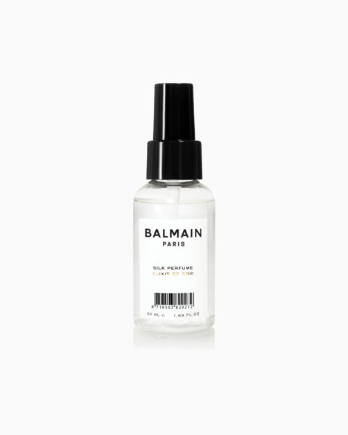Travel Size Silk Perfume