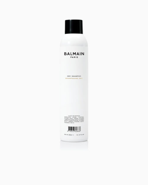 Dry Shampoo