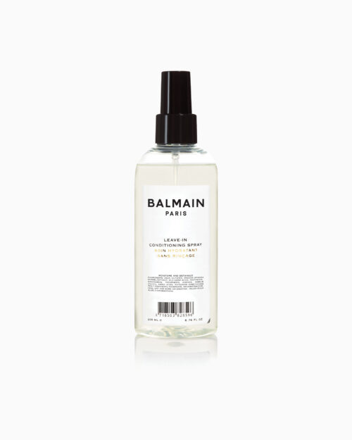 Leave-in Conditioning Spray