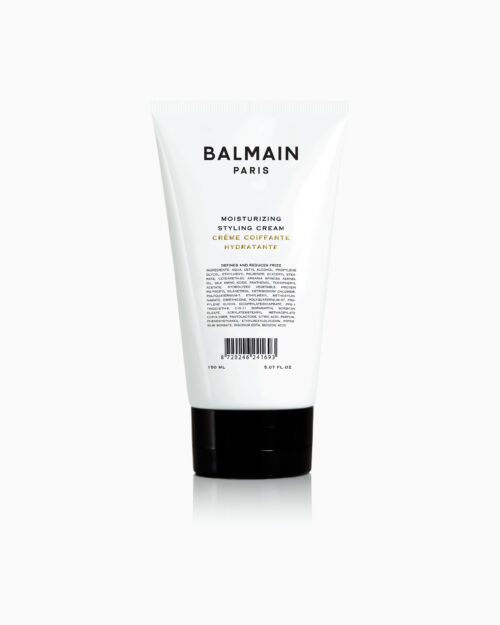 Moisturizing Styling Cream