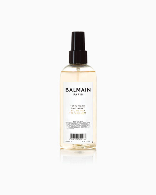 Texturizing Salt Spray