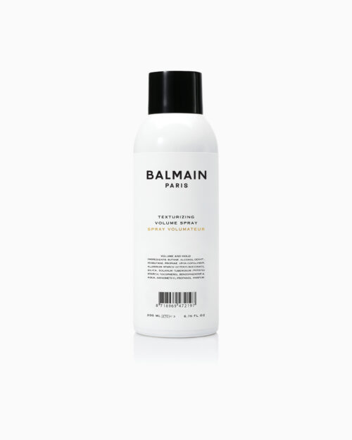 Texturizing Volume Spray