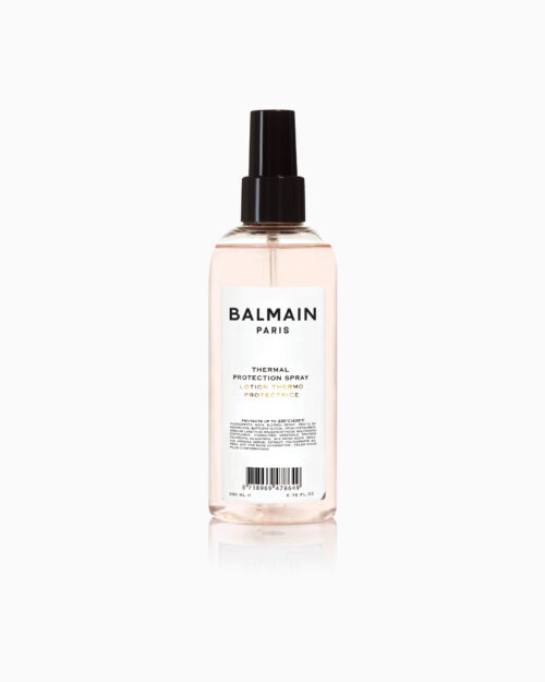 Thermal Protection Spray