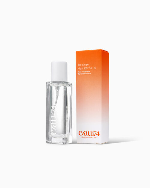 EAU de Capri Hair Perfume