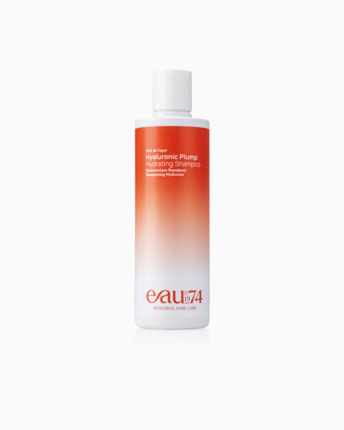 EAU de Capri Hyaluronic Plump Hydrating Shampoo