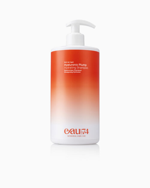 EAU de Capri Hyaluronic Plump Hydrating Shampoo