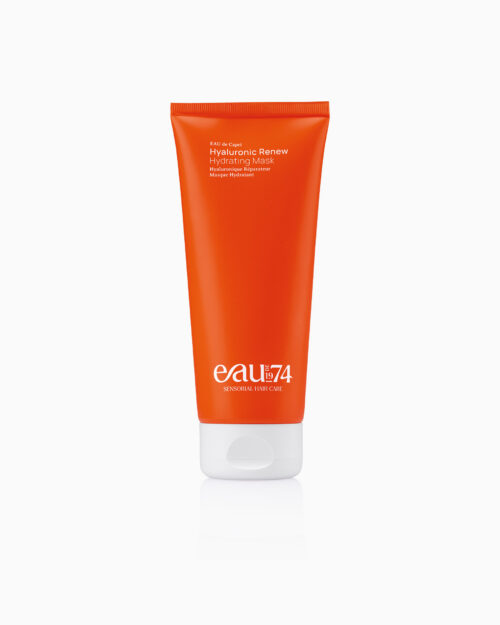 EAU de Capri Hyaluronic Renew Hydrating Mask