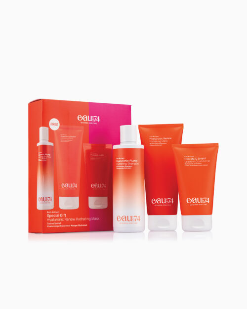 EAU de Capri Hydrate & Renew Giftset