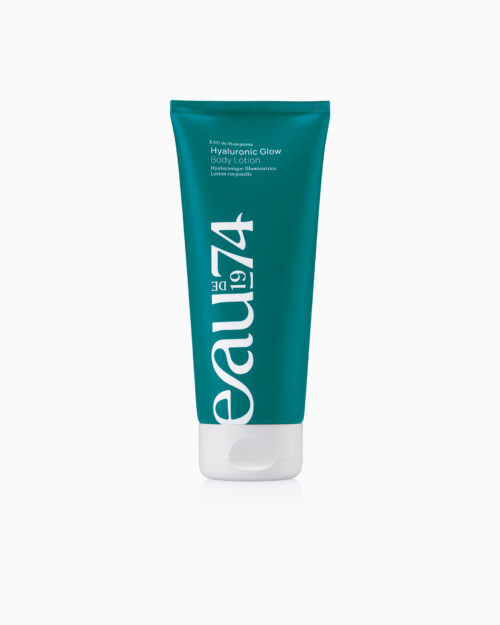 EAU de Hamptons Hyaluronic Glow Body Lotion