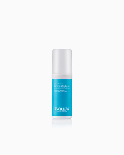 EAU de Santorini Define & Radiate Invisible Oil Extract