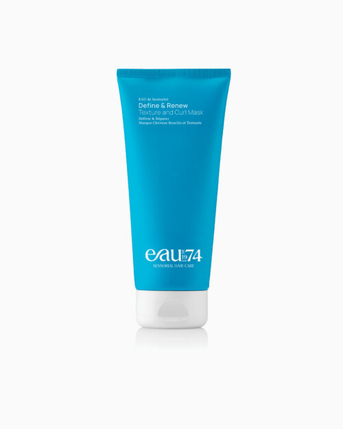 EAU de Santorini Define & Renew Texture and Curl Mask