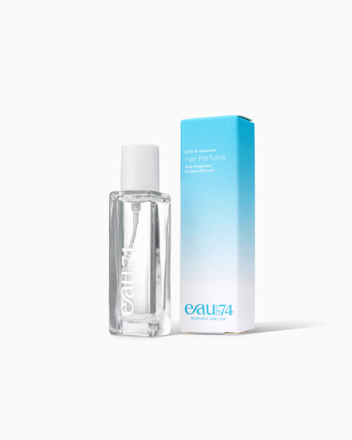 EAU de Santorini Hair Perfume 15ml