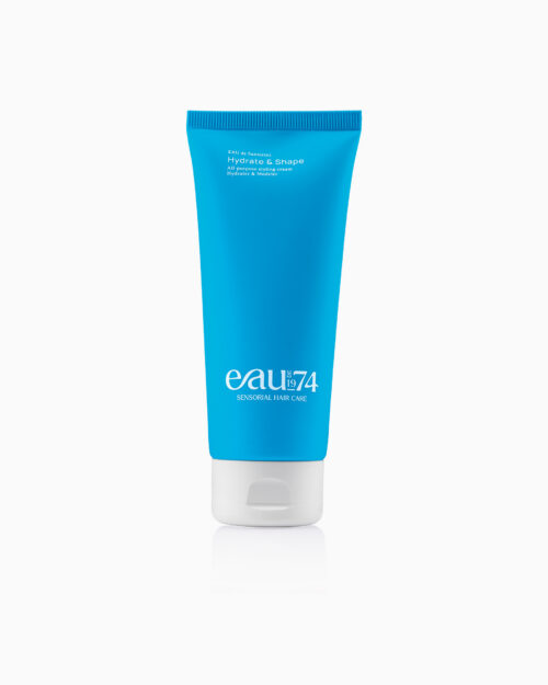 EAU de Santorini Hydrate & Shape