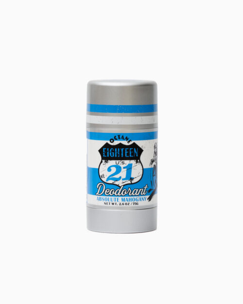 Absolute Mahogany Octane Men’s Deodorant Stick