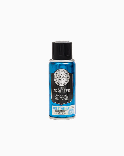Absolute Mahogany Spirits Spritzer Body Mist Spray