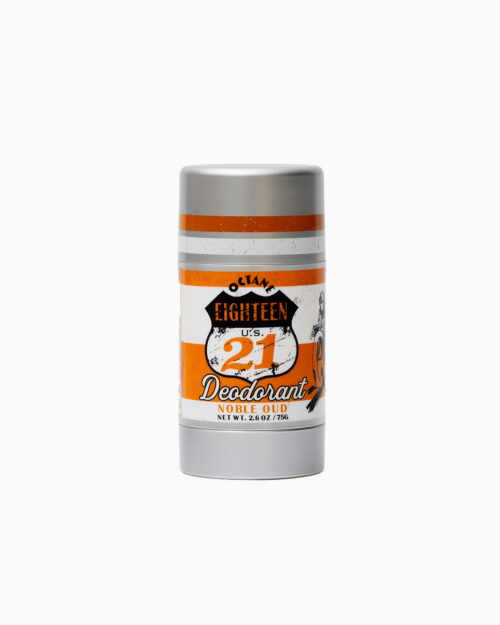 Noble Oud Octane Men’s Deodorant Stick
