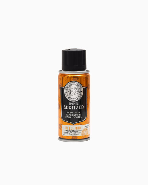 Noble Oud Spirits Spritzer Body Mist Spray