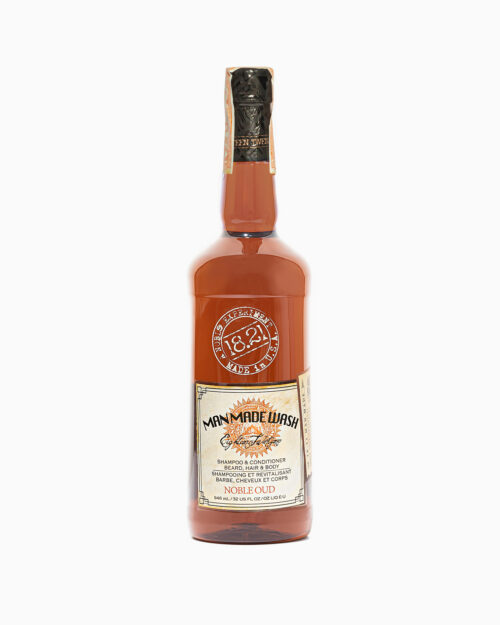 Noble Oud Man Made Wash