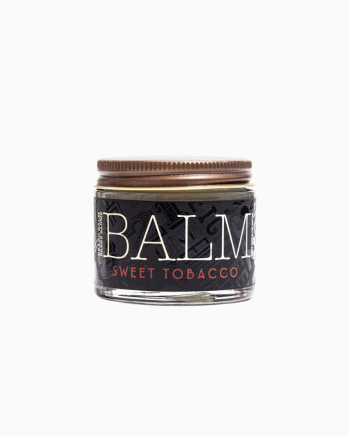 Sweet Tobacco Beard Balm