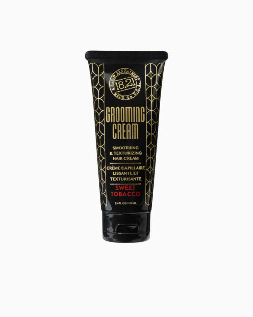 Sweet Tobacco Grooming Cream