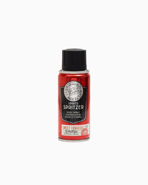 Sweet Tobacco Spirits Spritzer Body Mist Spray