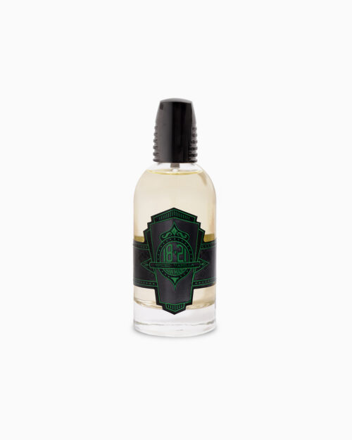 Spiced Vanilla Spirits
