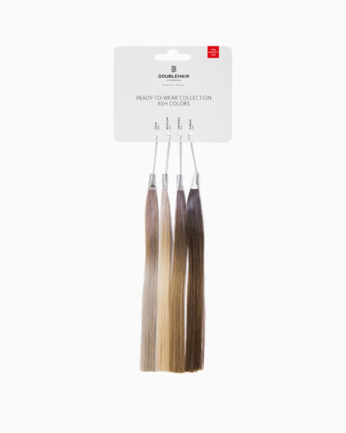 Colourring Ready-to-Wear Collection Memory® Hair Ash Colours
