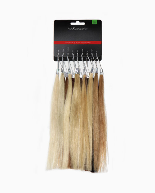 Colourring HairXpressions