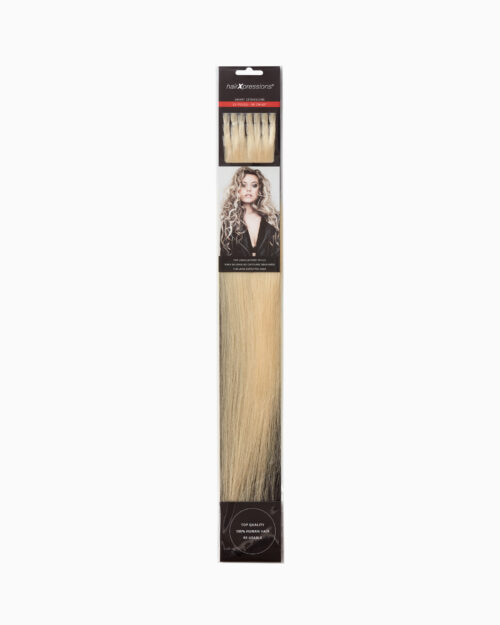 HairXpressions Human Hair