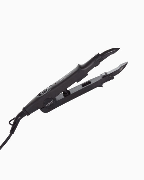 Plug & Play Connector with Flat Clamps EU Plug